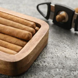 Partagas Serie D No. 4