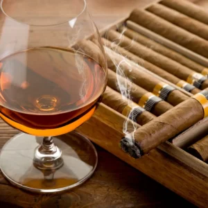 Cohiba Behike 52